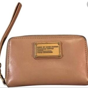 MARC BY MARC JACOBS WALLET